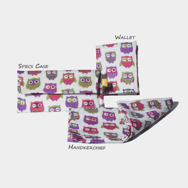 Ulook Set - by houseofENKE